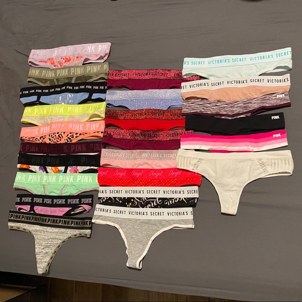 Victoria secret/PINK